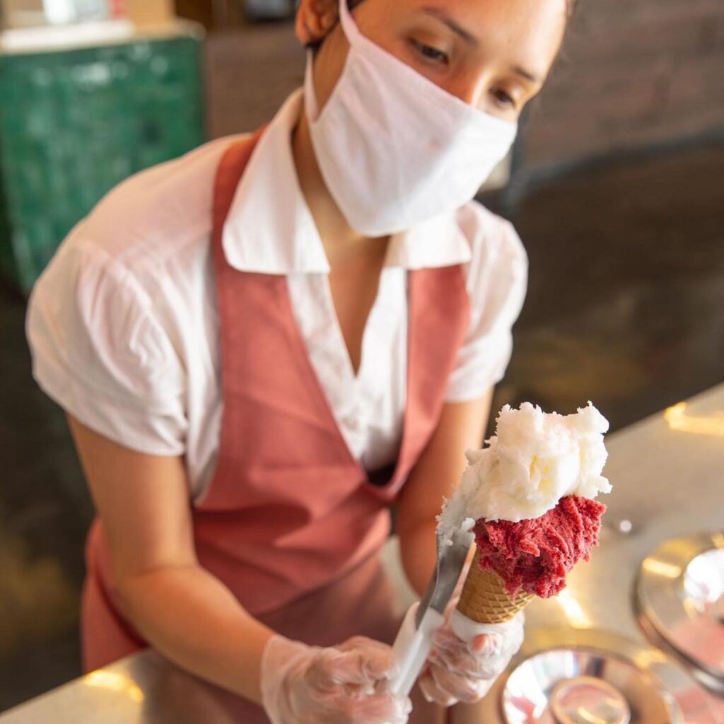 Where Was Gelato Invented | 11 Best Gelato Shops in Florence – NKAXF